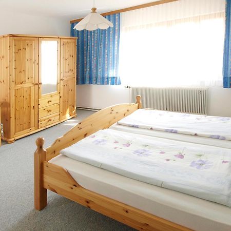 Kinderbauernhof Salmanner Steinbach an der Steyr Exterior foto