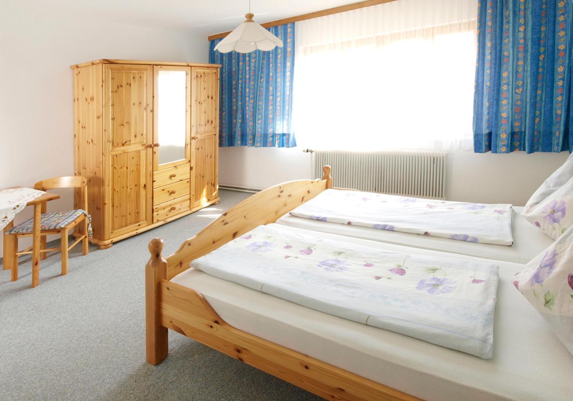 Kinderbauernhof Salmanner Steinbach an der Steyr Exterior foto